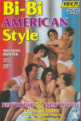 Bi-Bi American Style poster