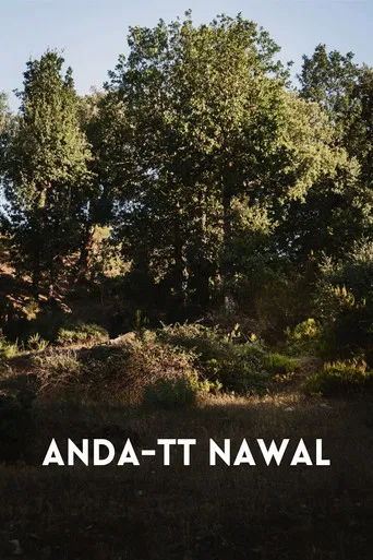 Anda-tt Nawal poster
