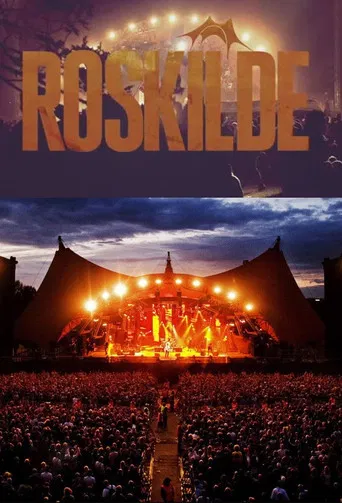 Roskilde poster