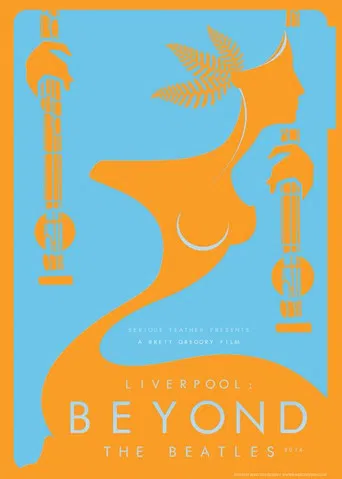 Liverpool: Beyond the Beatles poster