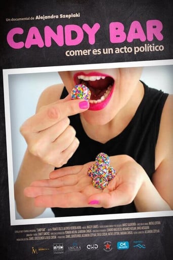 Candy Bar poster