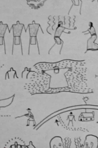 Travelling College poster