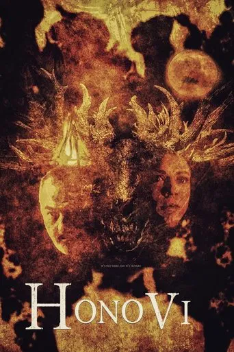 HONOVI poster