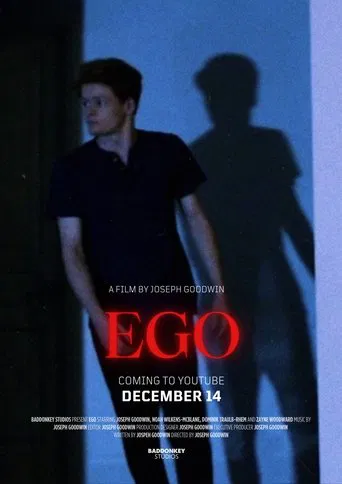 EGO poster