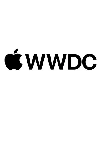Apple World Wide Developers Conference poster