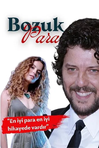 Bozuk Para poster