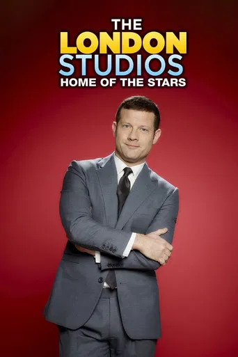 The London Studios: Home of the Stars poster