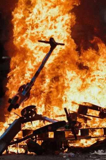 Cinétract - Bruxelles - 14.10.2025 poster