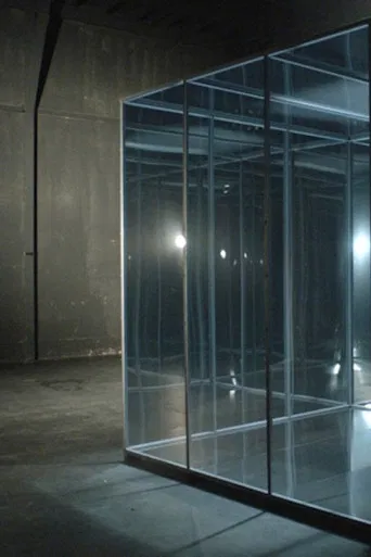 The Lost Object poster