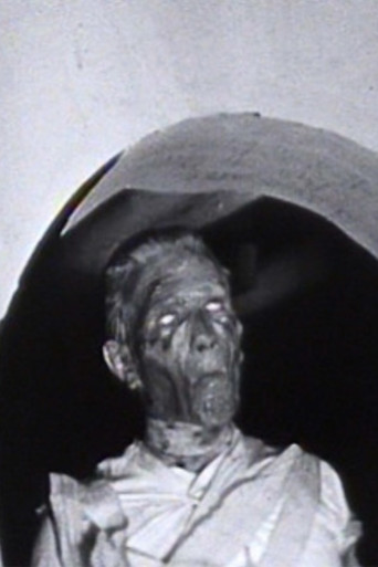 Ritual of the Dead poster