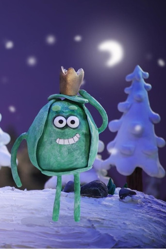 A Right Royal Sprout poster