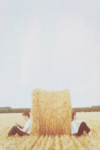 Bärbel and Charly poster