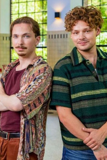 Sketch Studio poster