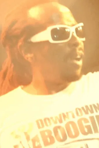 Dynamike: La Famille poster