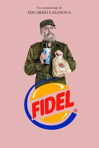 Fidel poster