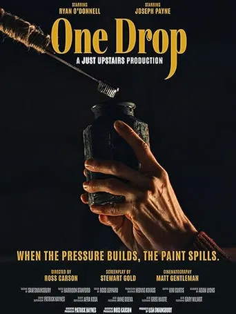 One Drop poster