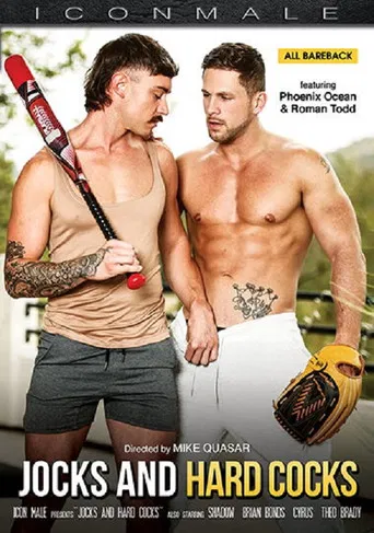 Jocks and Hard Cocks poster