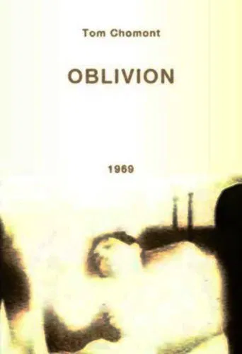 Oblivion poster
