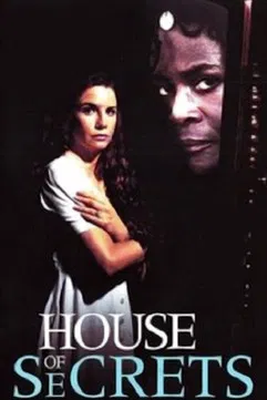 House of Secrets poster