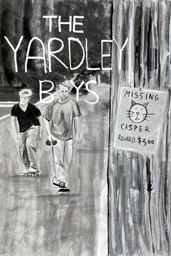 The Yardley Boys poster
