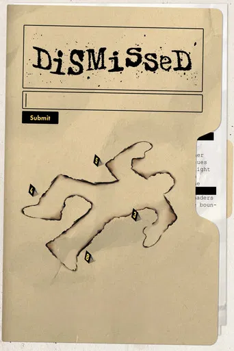 Dismissed poster