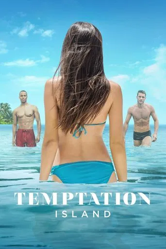 Temptation Island poster