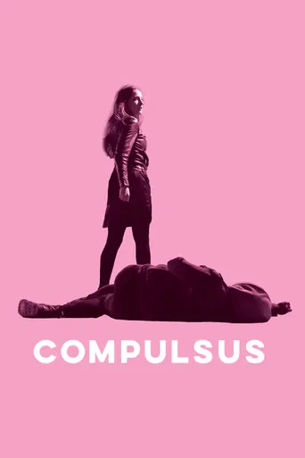 Compulsus poster