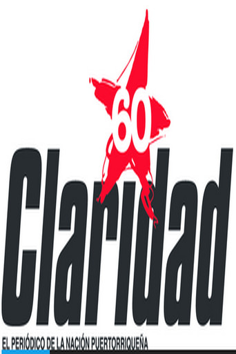 Hasta la victoria de la idea: 60 años de Claridad poster