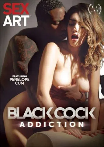 Black Cock Addiction poster