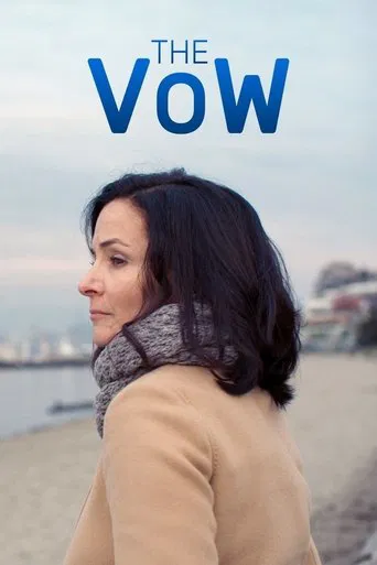 The Vow poster