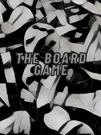 The Board Game poster