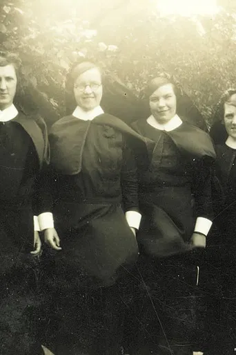 The Incredible Vanishing Sisters in the Death of the Garden of Eden poster