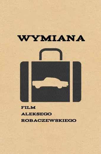 Wymiana poster