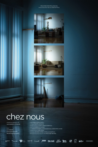 Tomorrow's Shame poster