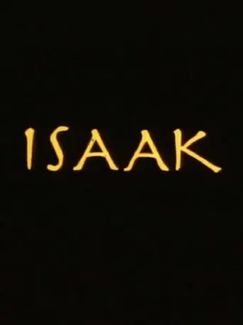 Isaak poster