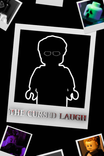 The Cursed Laugh poster