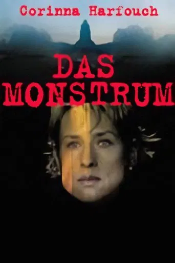 Das Monstrum poster