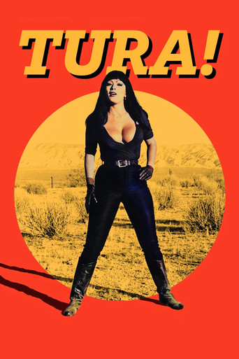 TURA! poster