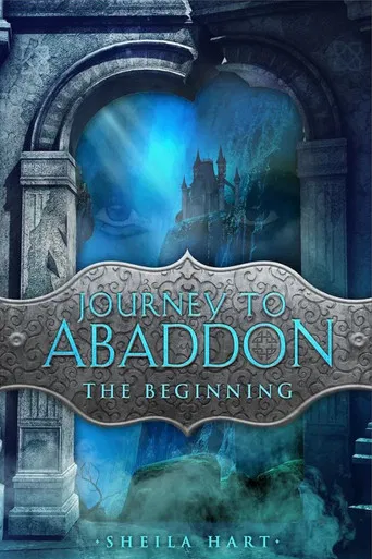 Journey to Abaddon poster