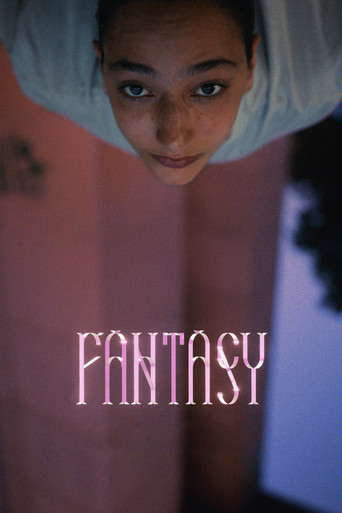 Fantasy poster