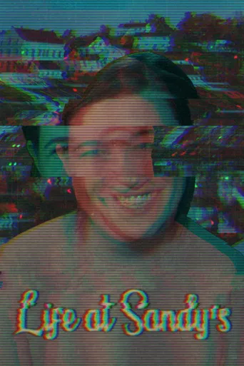 Life at Sandy's poster