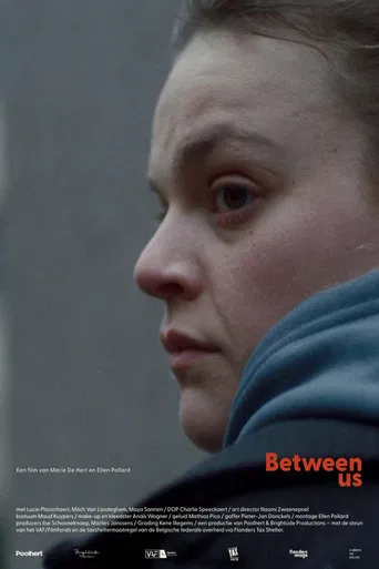 Between Us poster