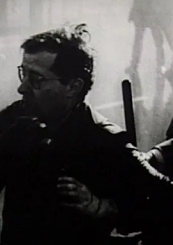 These Restless Students poster