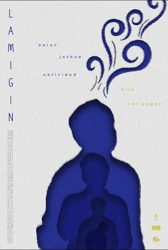Lamigin poster