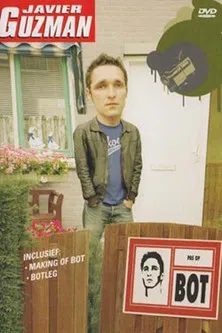 Javier Guzman: Bot poster