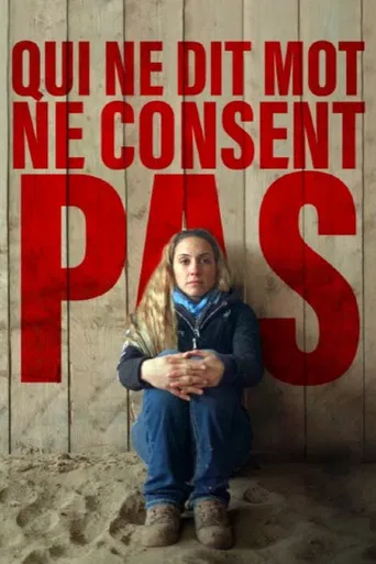 Qui ne dit mot ne consent pas poster