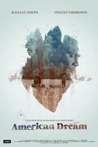 American Dream poster