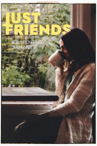 Just Friends poster