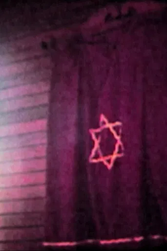 Untitled 2 (The Last Jew of Edenbridge) poster