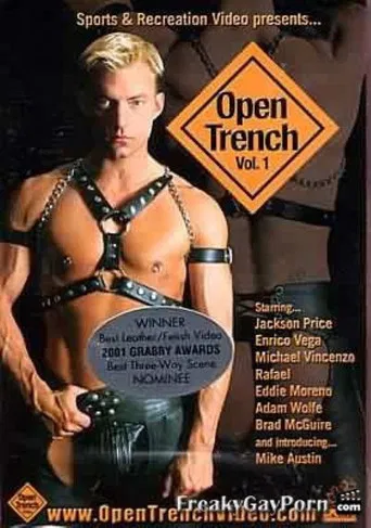 Open Trench 1 poster